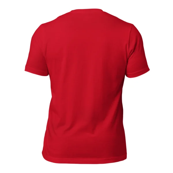 Chasing Goals Not Excuses Motivational T-Shirt