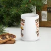 Dreams Don’t Work Unless You Do Mug – Motivational Coffee Cup for Hustlers & Dreamers