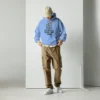 Grow Your Mind Hoodie – Cozy Book Lover Sweatshirt for Dreamers