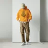 Grow Your Mind Hoodie – Cozy Book Lover Sweatshirt for Dreamers