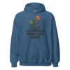 Grow Your Mind Hoodie – Cozy Book Lover Sweatshirt for Dreamers