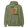 Cozy 67 Season Unisex Hoodie - Retro 67 Holiday Sweater