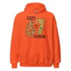 Cozy 67 Season Unisex Hoodie - Retro 67 Holiday Sweater