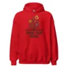 Grow Your Mind Hoodie – Cozy Book Lover Sweatshirt for Dreamers
