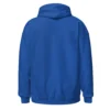 Cozy 67 Season Unisex Hoodie - Retro 67 Holiday Sweater