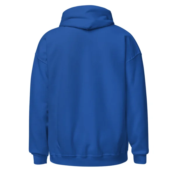 Cozy 67 Season Unisex Hoodie - Retro 67 Holiday Sweater