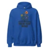 Grow Your Mind Hoodie – Cozy Book Lover Sweatshirt for Dreamers