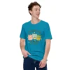 It’s a Good Day to Read – 6 or 7 Pages - Cute Book Lovers T-Shirt