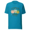 It’s a Good Day to Read – 6 or 7 Pages - Cute Book Lovers T-Shirt
