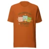 It’s a Good Day to Read – 6 or 7 Pages - Cute Book Lovers T-Shirt