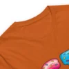Sweet Treat 6 7 Aesthetic Tee - Cute Pastel Cartoon Shirt