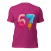 Sweet Treat 6 7 Aesthetic Tee - Cute Pastel Cartoon Shirt