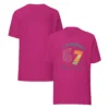 I Finished 67 Days of School - Classroom Celebration T-Shirt