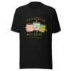 It’s a Good Day to Read – 6 or 7 Pages - Cute Book Lovers T-Shirt