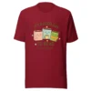 It’s a Good Day to Read – 6 or 7 Pages - Cute Book Lovers T-Shirt
