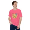 6 7 Mood Aesthetic Tee – Viral 2025 Trend