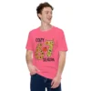 Cozy 67 Season T-Shirt - Cute & Warm Seasonal Style