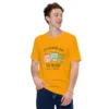 It’s a Good Day to Read – 6 or 7 Pages - Cute Book Lovers T-Shirt