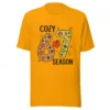 Cozy 67 Season T-Shirt - Cute & Warm Seasonal Style