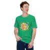6 7 Mood Aesthetic Tee – Viral 2025 Trend