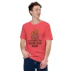Grow Your Mind T-Shirt – Floral Book Lover Tee for Dreamers & Readers
