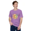 6 7 Mood Aesthetic Tee – Viral 2025 Trend