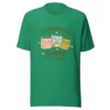 It’s a Good Day to Read – 6 or 7 Pages - Cute Book Lovers T-Shirt