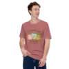 It’s a Good Day to Read – 6 or 7 Pages - Cute Book Lovers T-Shirt