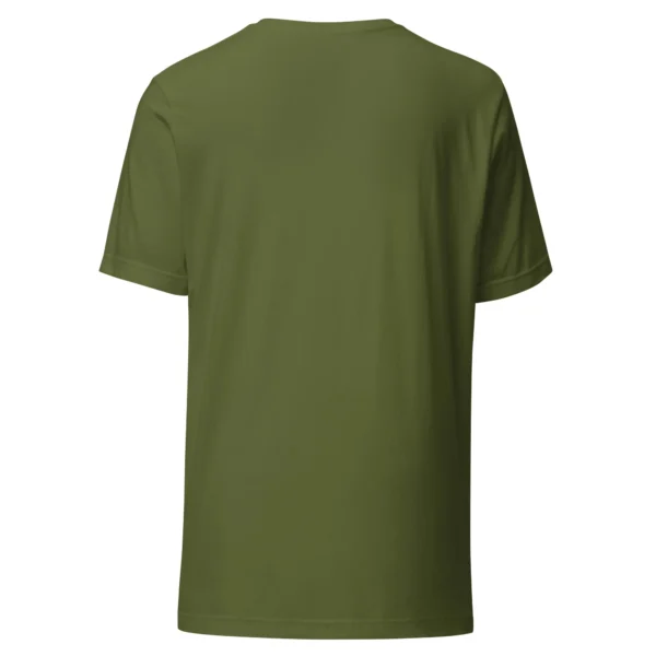 Cozy 67 Season T-Shirt - Cute & Warm Seasonal Style