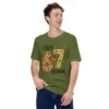 Cozy 67 Season T-Shirt - Cute & Warm Seasonal Style