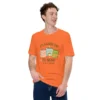 It’s a Good Day to Read – 6 or 7 Pages - Cute Book Lovers T-Shirt