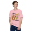 Cozy 67 Season T-Shirt - Cute & Warm Seasonal Style