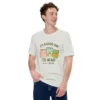 It’s a Good Day to Read – 6 or 7 Pages - Cute Book Lovers T-Shirt