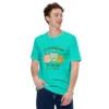 It’s a Good Day to Read – 6 or 7 Pages - Cute Book Lovers T-Shirt