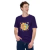 6 7 Mood Aesthetic Tee – Viral 2025 Trend