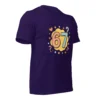 6 7 Mood Aesthetic Tee – Viral 2025 Trend