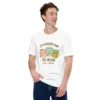 It’s a Good Day to Read – 6 or 7 Pages - Cute Book Lovers T-Shirt