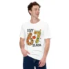 Cozy 67 Season T-Shirt - Cute & Warm Seasonal Style