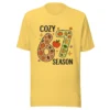 Cozy 67 Season T-Shirt - Cute & Warm Seasonal Style