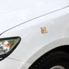 Cozy 67 Season Sticker - Perfect For decorating everyday essentials