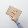 Cozy 67 Season Sticker - Perfect For decorating everyday essentials