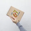 Cozy 67 Season Sticker - Perfect For decorating everyday essentials