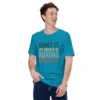 Admit It Life Would Be Boring Without Me T-Shirt - Retro Sarcastic Tee