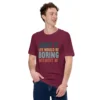 Admit It Life Would Be Boring Without Me T-Shirt - Retro Sarcastic Tee