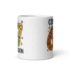 Cozy 67 Season Fall Mug – Autumn Aesthetic Coffee Cup