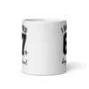 I Survived 67 Days of School Mug – Funny School Milestone Ceramic Cup