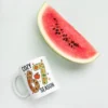 Cozy 67 Season Fall Mug – Autumn Aesthetic Coffee Cup