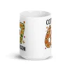 Cozy 67 Season Fall Mug – Autumn Aesthetic Coffee Cup