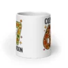 Cozy 67 Season Fall Mug – Autumn Aesthetic Coffee Cup