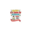 Happy 100 Days of School Stickers – We’re 100 Days Smarter